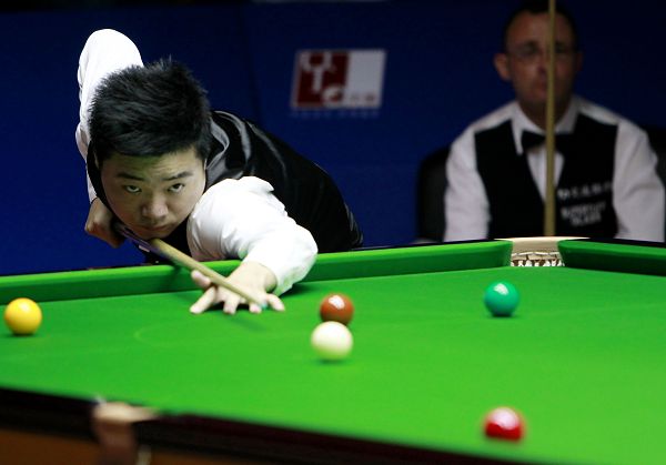 他不仅能在 他不仅能在